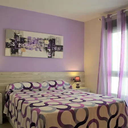 Apartamento Alcala By Sonneil Rentals, A 10 Minutos De La Playa *