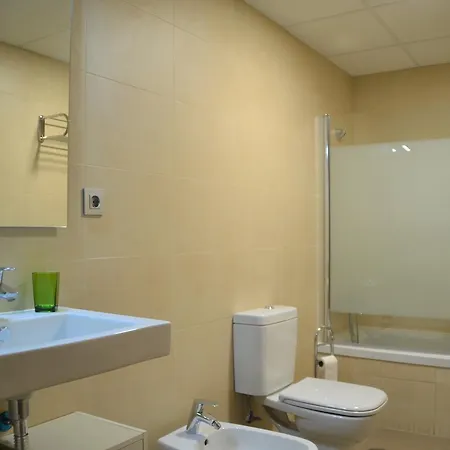 Apartamento Alcalá By Sonneil Rentals, A 10 Minutos De La Playa Benidorm