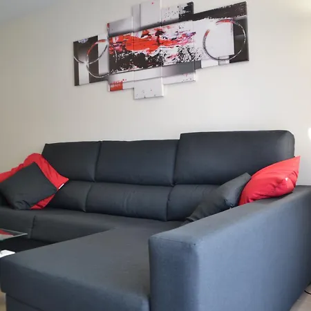 Apartamento Alcalá By Sonneil Rentals, A 10 Minutos De La Playa * Benidorm
