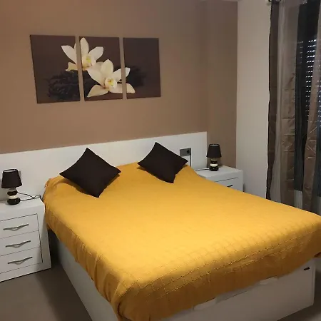 Apartamento Apartamento Alcalá By Sonneil Rentals, A 10 Minutos De La Playa