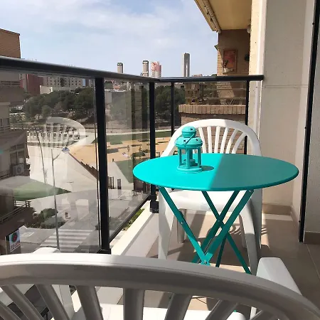 Apartamento Alcalá By Sonneil Rentals, A 10 Minutos De La Playa Apartamento *